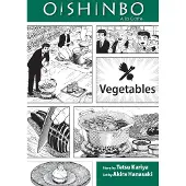 Viz Media, Subs. of Shogakukan Inc Oishinbo: Vegetables, Vol. 5: a la Carte