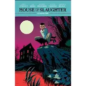 Boom! Studios House of Slaughter Vol. 4