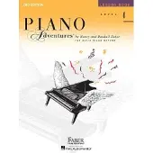 Faber, Nancy Piano Adventures - Performance Book - Level 4