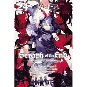 Viz Media, Subs. of Shogakukan Inc Seraph of the End, Vol. 24: Vampire Reign