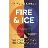 Fire and Ice: The Volcanoes of the Solar System
