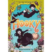 Hooky Volume 1: A Graphic Novel