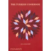 Phaidon Press The Turkish Cookbook