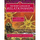 BOKUS The Secret Language of Relationships: Your Complete Personology Guide to Any Relationship with Anyone