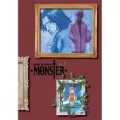 Bookoutlet Monster: The Perfect Edition, Vol. 3
