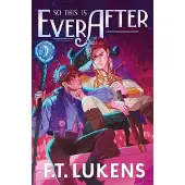 Simon & Schuster So This Is Ever After