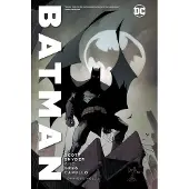 DC Comics Batman by Scott Snyder & Greg Capullo Omnibus Vol. 2