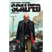 Aaron, Jason Scalped Omnibus Vol. 2