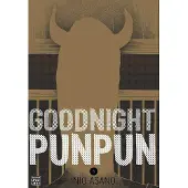 Viz Media, Subs. of Shogakukan Inc Goodnight Punpun, Vol. 6