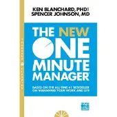 The New One Minute Manager