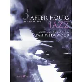 Faber After Hours Jazz 3