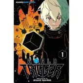 Viz Media, Subs. of Shogakukan Inc World Trigger, Vol. 1