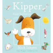 Hachette Kipper Story Collection