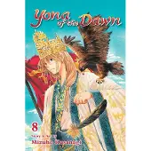 BOKUS Yona of the Dawn, Vol. 8