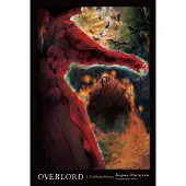BOKUS Overlord, Vol. 3 (Light Novel): The Bloody Valkyrie