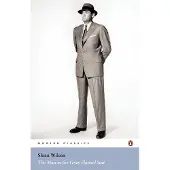 The Man in the Gray Flannel Suit