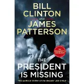 The President is Missing