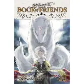 Midorikawa, Yuki Natsumes Book of Friends, Vol. 22