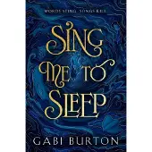 Sing Me to Sleep