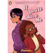 Penguin Books Ltd If Youll Have Me