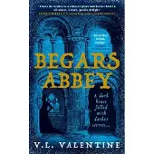Begars Abbey