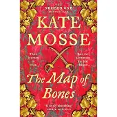 The Map of Bones: The Instant Sunday Times Bestseller