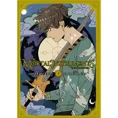 Yen Press The Mortal Instruments: The Graphic Novel, Vol. 7
