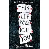Simon & Schuster This Lie Will Kill You