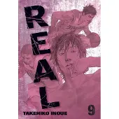 Inoue, Takehiko Real, Vol. 9