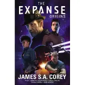 The Expanse: Origins