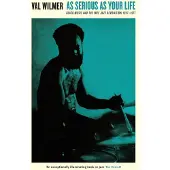 Profile Books As Serious as Your Life: Black Music and the Free Jazz Revolution, 1957-1977