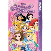 TOKYOPOP Disney Manga: Kilala Princess, Volume 5