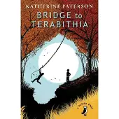 Penguin Random House Bridge to Terabithia