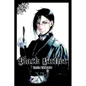 BOKUS Black Butler, Vol. 15