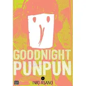 Viz Media, Subs. of Shogakukan Inc Goodnight Punpun, Vol. 4