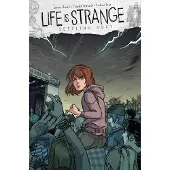 TITAN BOOKS Life is Strange Vol. 6: Settling Dust