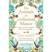 The Animals at Lockwood Manor