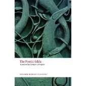 BOKUS The Poetic Edda