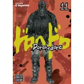 Q Hayashida Dorohedoro, Vol. 11