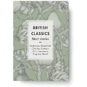 British Classics: Short Stories