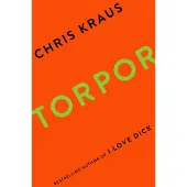 Torpor: Tuskar Rock Press