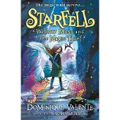HarperCollins Starfell: Willow Moss and the Magic Thief