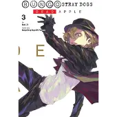 Little, Brown and Company Bungo Stray Dogs: Dead Apple, Vol. 3