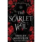 Penguin Random House The Scarlet Veil