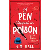 A Pen Dipped in Poison