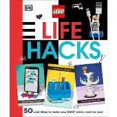 DK Publishing LEGO Life Hacks