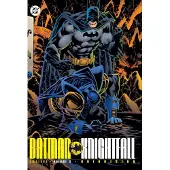 DC Comics Batman: Knightfall Omnibus Vol. 3: Knightsend
