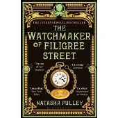 The Watchmaker of Filigree Street