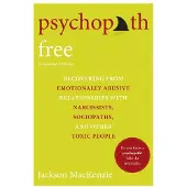BOKUS Psychopath Free