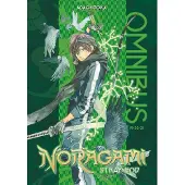 Kodansha Noragami Omnibus 7 (Vol. 19-21)